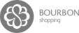 bourbon shopping logo